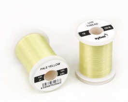 UVR thread, Pale Yellow